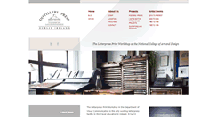 Desktop Screenshot of distillerspress.com